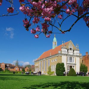 Bishops Stortford College 5