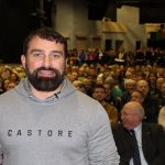 Ant Middleton Adventurer