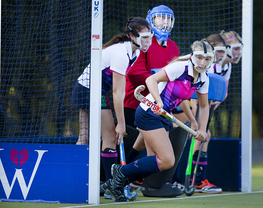Woldingham Hockey